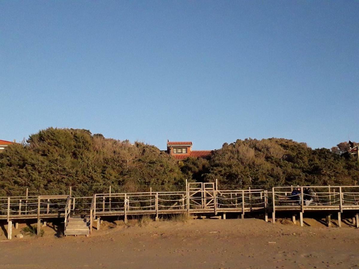 Villa Biagi San Vincenzo Luaran gambar